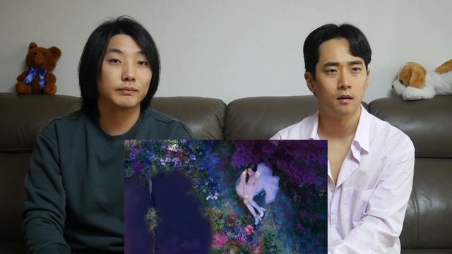 KOREANS Reaction BABYMONSTER "Stuck In The Middle" M/V смотреть онлайн