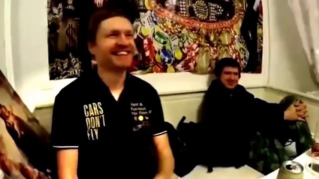 я так соскучился (соскуфился) смотреть онлайн