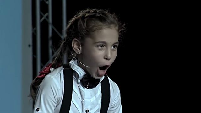 ДНК СНЕЖАНА смотреть онлайн