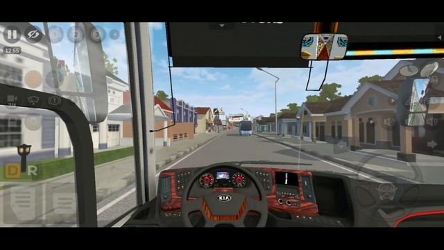 KIA Grandbird 2021 | Share Mod BUSSID смотреть онлайн