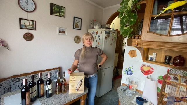 МОЙ НОВЫЙ ЦВЕТ ВОЛОС! ПОЛУЧИЛИ ПОСЫЛКУ ! Irina Belaja Live