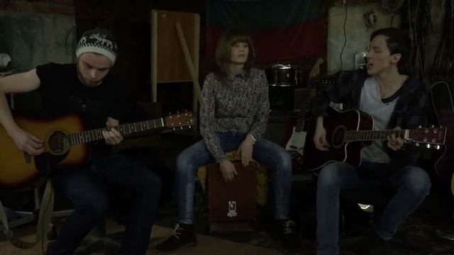 The yellow day - самые красивые глаза смотреть онлайн