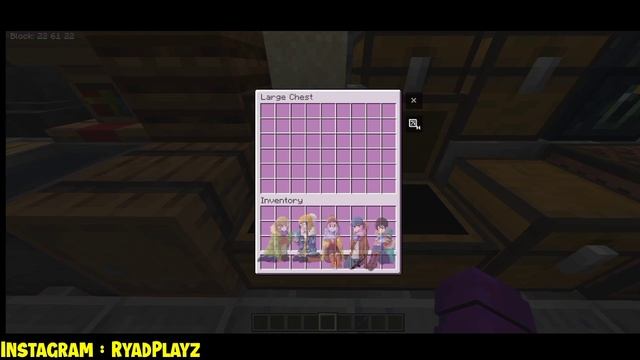 TOP 2 GUI MINECRAFT ANIME || MINECRAFT PE/BE Part 2 смотреть онлайн