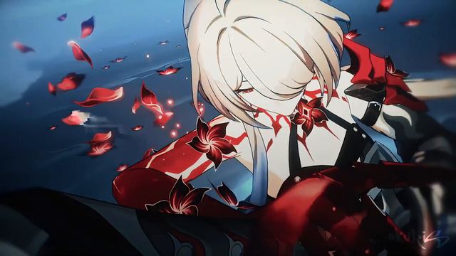 Acheron | Honkai: Star Rail Edit смотреть онлайн