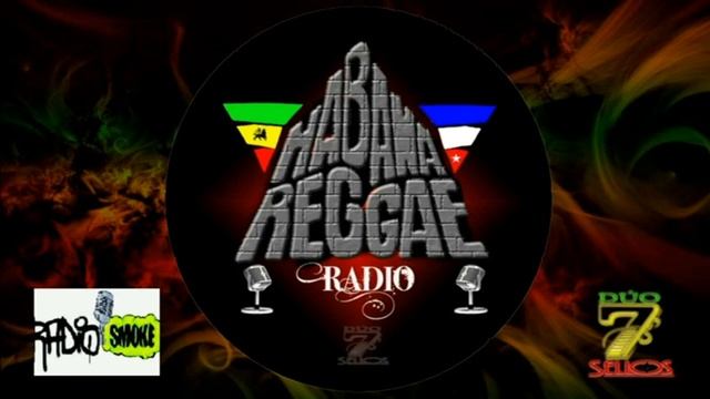 HABANA REGGAE RADIO - 8va emisión, transmitida el 16-11-2023 en Radio Smoke de Perú. смотреть онлайн