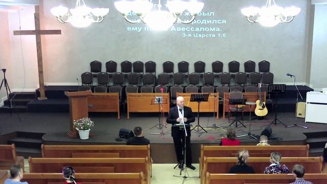 ЧЕТВЕРГ 18:00 | 02.11.2023 | ТРАНСЛЯЦИЯ СЛУЖЕНИЯ смотреть онлайн