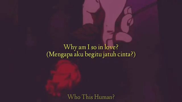 The Remedy For a Broken Heart (why am i so in love) - Lyrics (Terjemahan) смотреть онлайн