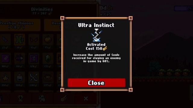 Idle Slayer How to | Divinities смотреть онлайн