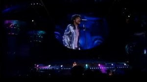 The Rolling Stones - Out Of Control  1 of the best Keith Richards riffs