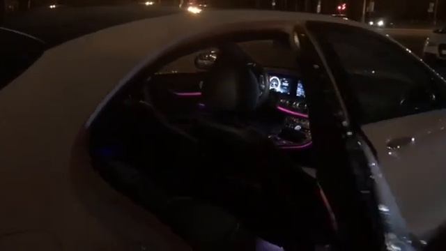 ОБЗОР на Е63 АМГ ОТ БМВшника‼️