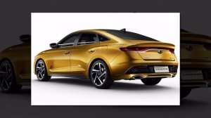 Hyundai LAFESTA