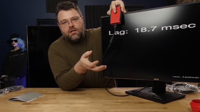 Checking Out The ASUS PA329: Perfect Color At A Premium Price? смотреть онлайн
