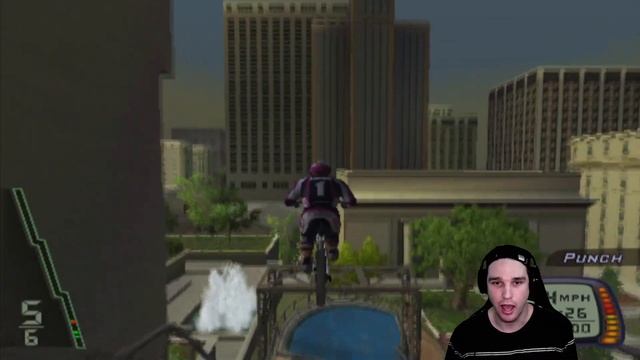 Riders Republic is Downhill Domination 2? | Downhill Domination Gameplay смотреть онлайн