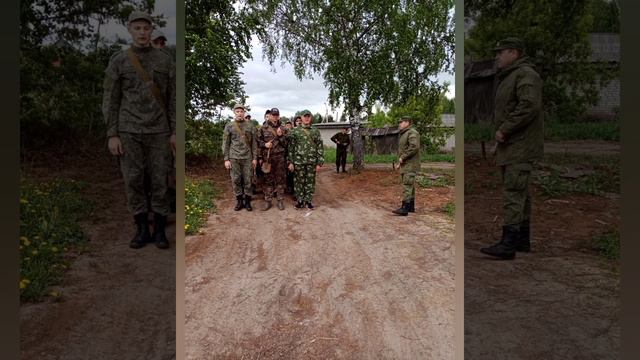 Видео учебные сборы 2021 смотреть онлайн