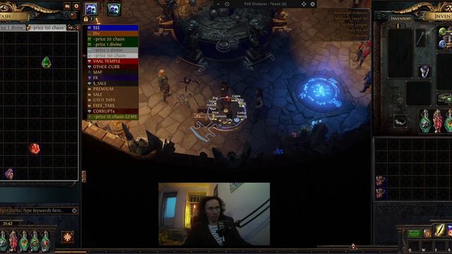 Gambling - 144x corrupted blood jewels - Mythic orb смотреть онлайн