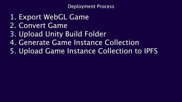 How to Create a GA-NFT Part 1/7 смотреть онлайн