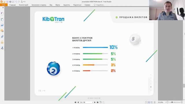 Инструменты заработка с KiboTron смотреть онлайн