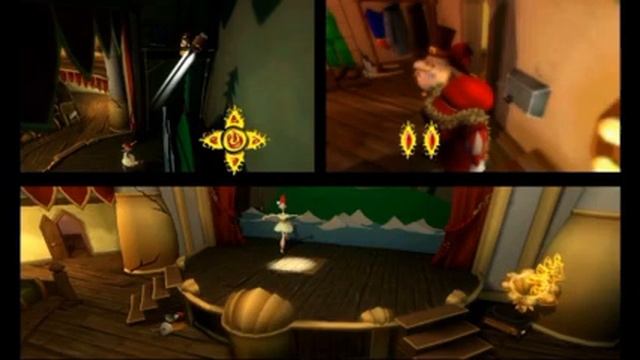 Ceville (PC Game) смотреть онлайн