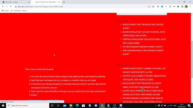 NEW OP STACK BALL AUTO WIN SCRIPT ROBLOX (INFINITE WINS) смотреть онлайн