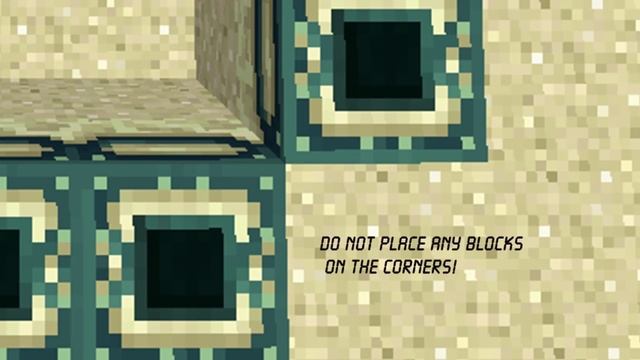MineCraft End Portal Tutorial (Includes Item IDs) смотреть онлайн