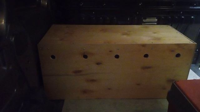 Требование лаборатории к установке баллона гбо в грузовом отсеке. смотреть онлайн