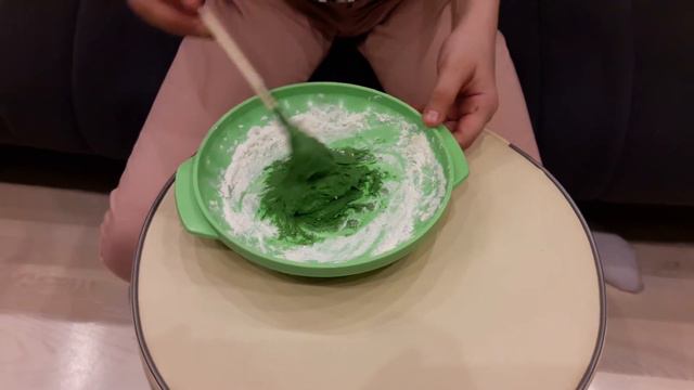 Масленный лизун своими руками! смотреть онлайн