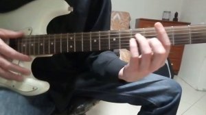 Laid Back Sunshine Reggae guitar lesson how to play урок как играть на гитаре