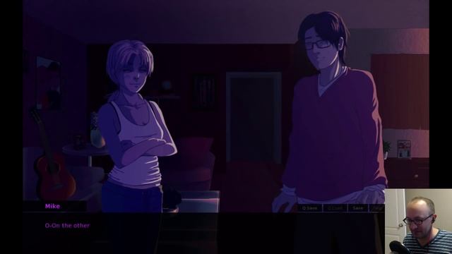 Who is Mike? Indie Game - Am I Mike? who is the real Mike? FULL GAME смотреть онлайн
