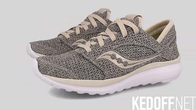 Интернет Магазин Обуви Kedoff.Net Женские кроссовки Saucony Kineta Relay S15244-64 смотреть онлайн
