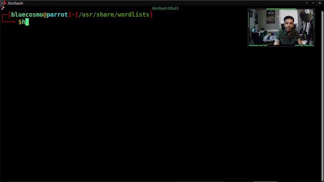 Password Hashing | Cryptography Tutorial (2/5) смотреть онлайн