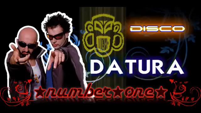 U.S.U.R.A. & DATURA- Infinity