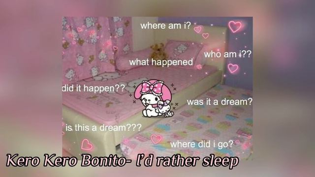 The Vibe Of Endless Dreams | A Slowed Weirdcore/dreamcore/traumacore Playlist