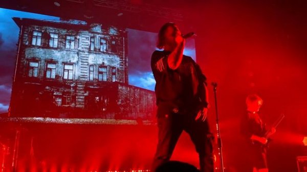 [AMATORY] - Моя правда, Live in Saint-Petersburg 24.10.21, Аматори, Санкт-Петербург. #Amatory