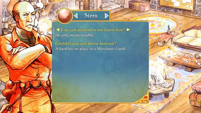 Selling Sunlight (PC) - Kickstarter video смотреть онлайн