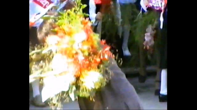 1 Сентября 2003 года. Школа № 11 города Байкальска. смотреть онлайн