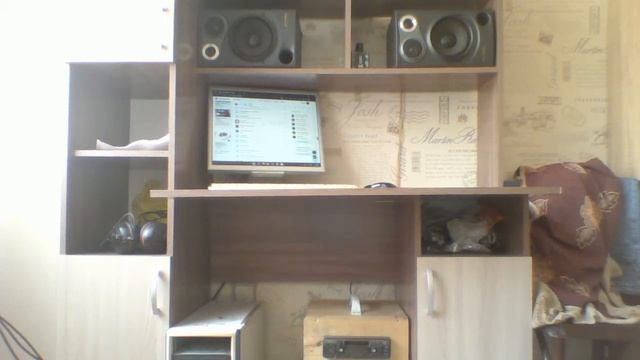 aiwa ct-fx 727 myv vs aiwa sx-n 990 демонстрация звучания от компа с драйвером асио смотреть онлайн