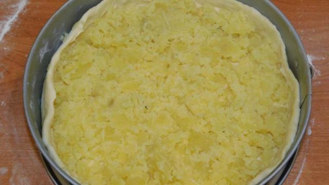 Вкусные будни