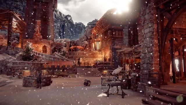 Lore Bites: End Game (Life After Shadow) смотреть онлайн