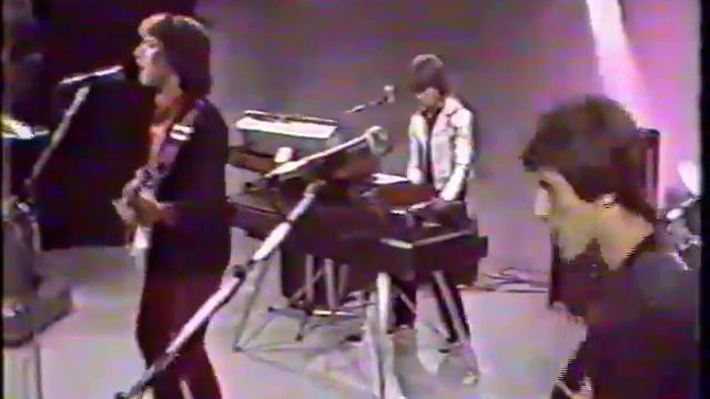 Sass - Radio | Boston Live (1980) смотреть онлайн