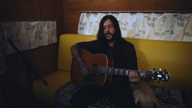 Shawn James - 
