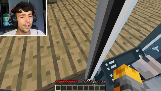MC NAVEED AND MARK FRIENDLY ZOMBIE SWAP BRAINS AND CLONE THEMSELVES !! SYNC MOD !! Minecraft Mods смотреть онлайн