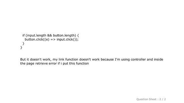 HTML : Angular how to style input type file смотреть онлайн