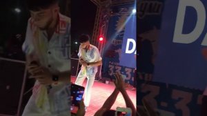 Ад ака диловар кансерт да кули душанбе асалом эй гули лола