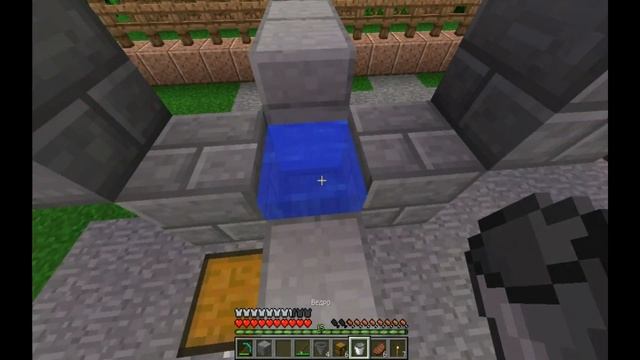 ВЫЖИВАНИЕ В МАЙНКРАФТ 1.12 . Приключение РОБИНЗОНА #3 AFK Fishing Farm 1.12 .АФК-РЫБАЛКА ГАЙД, смотреть онлайн