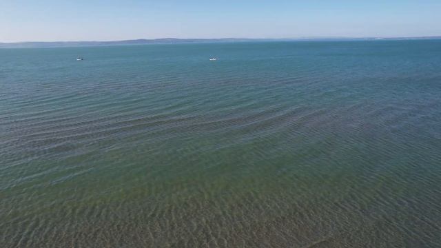 Озеро Балатон/ Венгрия/ Balaton смотреть онлайн