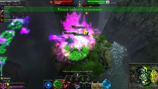 Бесплатные игры от Steam, обзор Dragons and titans смотреть онлайн