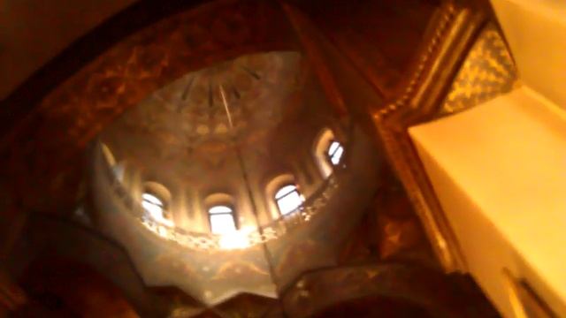 Церковь МАЙР АТОР