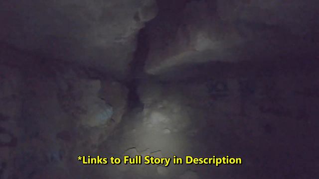 10 ABANDONED PLACES in ARIZONA 2024 "You Should NOT Explore" смотреть онлайн