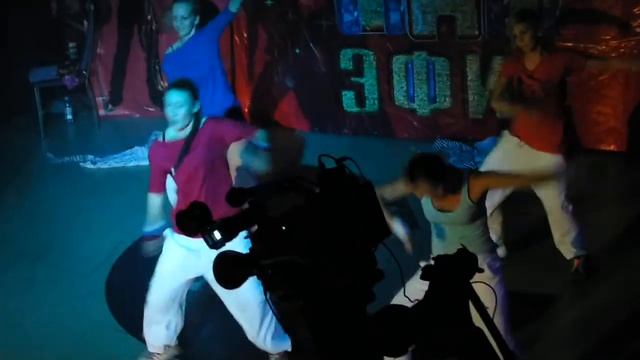 Танцевальный Батл 5 - "Headline", Набережные Челны смотреть онлайн