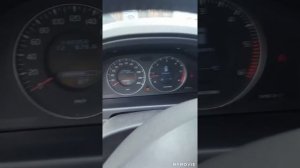 Проверка датчика температуры наружнего воздуха volvo cx70